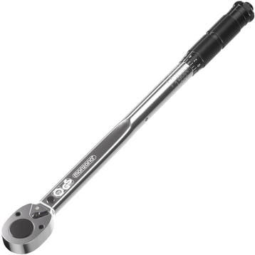 Momentsleutel Set 6-delig Chroom Vanadium Staal (Auto-Fiets), Verzenden, Nieuw