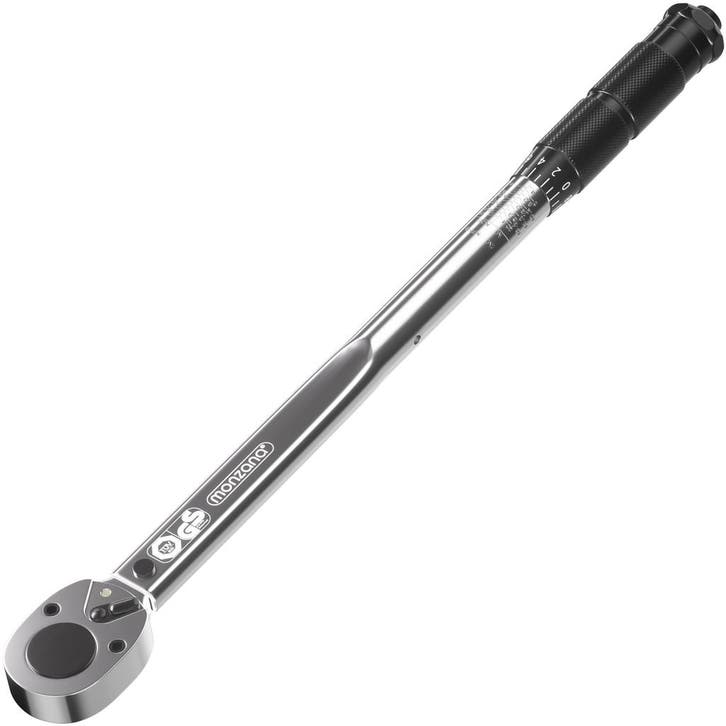 Momentsleutel Set 6-delig Chroom Vanadium Staal (Auto-Fiets), Auto diversen, Auto-accessoires, Nieuw, Verzenden
