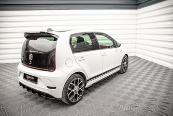 Side Skirts Diffusers Volkswagen Up GTI, Verzenden, Nieuw