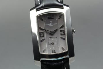 Baume & Mercier - Hampton - 65310 - Unisex - 2000-2010, Nieuw