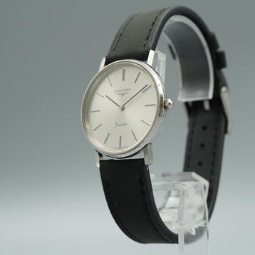 Longines - - - Zonder minimumprijs - - - Heren - 1960-1969