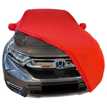 Autohoes voor Honda CR-V (2011-heden) Indoor BESTE PASVORM, Ophalen of Verzenden, Nieuw, Op maat