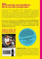 Masters of pop 9789401402521 Jeroen Dhoe, Verzenden, Zo goed als nieuw, Jeroen D'hoe