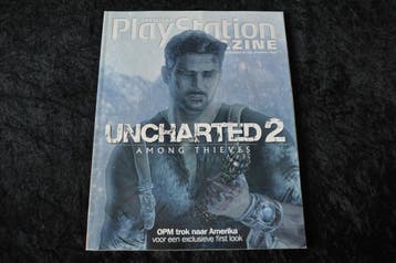 Officieel Playstation Magazine FEB 2009 NR 86, Verzenden, Nieuw