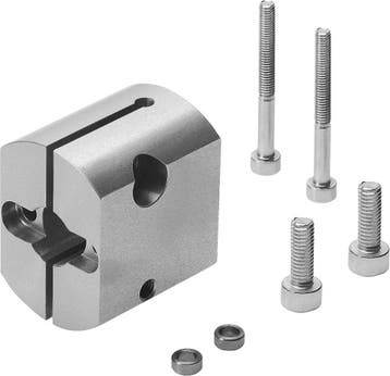 Festo Adapterkit - 163268, Verzenden, Nieuw
