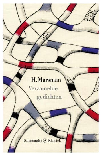 Salamander Klassiek   Verzamelde gedichten 9789025363765, Boeken, Verzenden, Zo goed als nieuw