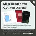 ARK DIE VAN GODS GUNST GETUIGT 9789055511297 C.A. van Dieren, Boeken, Godsdienst en Theologie, Verzenden, Gelezen, C.A. van Dieren
