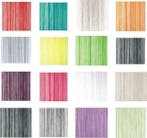 Draadjesgordijn? Draadgordijn Draadjesgordijnen roomdivider, Huis en Inrichting, Nieuw