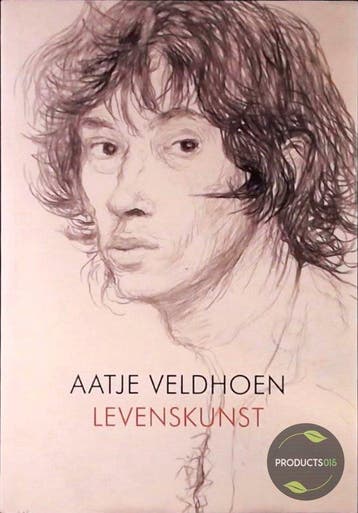 Aatje Veldhoen - Levenskunst - Hedy d Ancona 9789090326030, Verzenden, Gelezen, Hedy d' Ancona