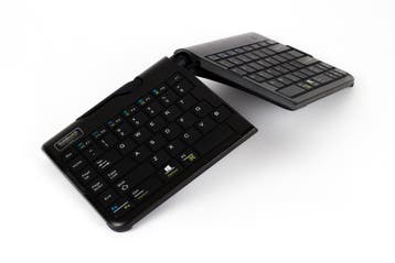 Goldtouch Travel Go2 Bluetooth, Ophalen of Verzenden, Nieuw in verpakking, Verlichting