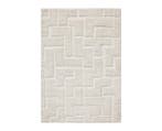 by fonQ Maze Vloerkleed - Off White - Rechthoekig - 200 x, Ophalen of Verzenden, Nieuw