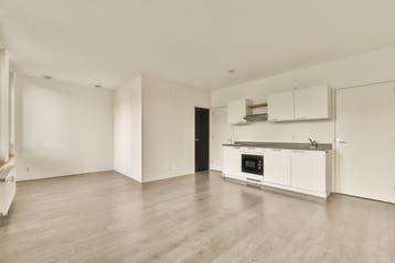 Studio te huur in Alkmaar - 35 m² - 1 kamer(s), Overige regio's