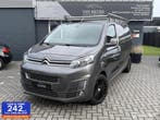 Zakelijke lease - Citroën Jumpy bestel 2.0 BlueHDI 150 pk, Gebruikt, Handgeschakeld, Lease, BTW verrekenbaar