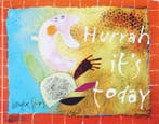 Hurrah, its today 9789077075685 W. Stips, Boeken, Verzenden, Gelezen, W. Stips