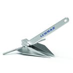 Lewmar LFX Fluke Anker, Watersport en Boten, Bootonderdelen, Ophalen of Verzenden, Nieuw, Zeilboot of Motorboot