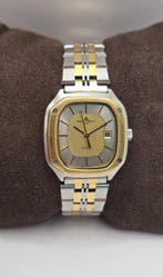 Baume & Mercier - Capeland Quartz Date - Zonder minimumprijs, Nieuw