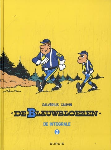 Blauwbloezen Door Salverius |  | Nieuw, Boeken, Ophalen of Verzenden, Nieuw