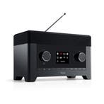 Teufel RADIO 3SIXTY | DAB+ radio met bluetooth, Verzenden, Nieuw, Wereldontvanger