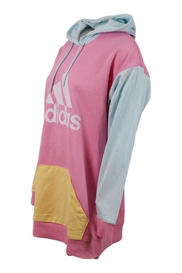 Adidas Hoodie in maat S Roze, Adidas, Verzenden, Gedragen, Overige kleuren
