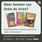 H van hen en hik en 9789027613288 Anke de Vries, Verzenden, Zo goed als nieuw, Anke de Vries
