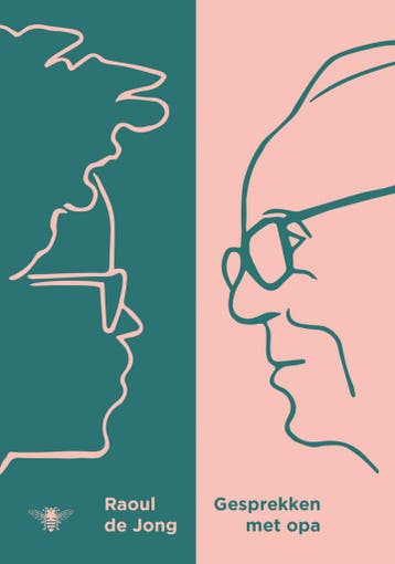 Gesprekken met opa (9789403163413, Raoul De Jong), Verzenden, Nieuw