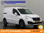 Peugeot Partner Bestelbus Electric | wit, Automaat, Wit, Elektrisch, Nieuw