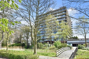 Te huur: Appartement Sir Winston Churchilllaan in Rijswijk, Appartement, Zuid-Holland, Rijswijk