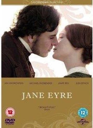 Jane Eyre (IMPORT), Verzenden, Nieuw in verpakking