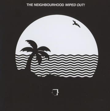 cd - the neighbourhood - WIPED OUT! (nieuw), Cd's en Dvd's, Verzenden, Zo goed als nieuw