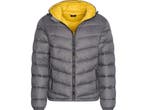 Cappuccino Italia Hooded Winter Jacket - Heren Jas -, Verzenden, Nieuw