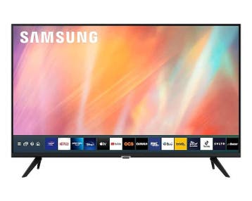 Samsung UE65AU7025KXXC tv 165,1 cm (65) 4K Ultra HD719, Ophalen of Verzenden, Nieuw