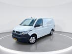 Volkswagen Transporter 2.0TDi 90pk Economy Business L1, Stof, Gebruikt, Euro 6, Volkswagen