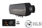 HLN Aerolyn 2000 pro heater set 2Kw wifi, Verzenden, Nieuw