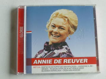 Annie de Reuver - Hollands Glorie (CNR), Ophalen of Verzenden, Zo goed als nieuw