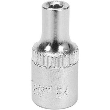 Torx Dop E4 1/4 Inch E4, Verzenden, Nieuw