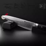 Yaxell Doortrekslijper / Messenslijper – Voor Ran, Tsuchi., Ophalen of Verzenden, Nieuw, Overige typen