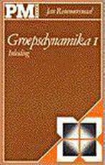 Groepsdynamika / 1 / PM-reeks 9789024411252 Remmerswaal, Verzenden, Gelezen, Remmerswaal