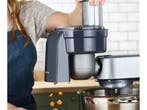 Kenwood KAX400PL - Blokjessnijder - Snijdt blokjes 10 x 10, Verzenden, Zo goed als nieuw