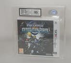 Nintendo - Nintendo 3DS - Metroid Prime: Federation Force -, Nieuw
