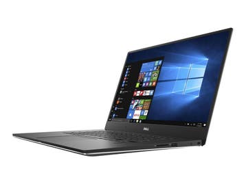 Dell XPS 15 9560 Core i7-7700HQ 16GB 512GB SSD 15.6 inch..., Computers en Software, Qwerty, Verzenden, Nieuw, Dell