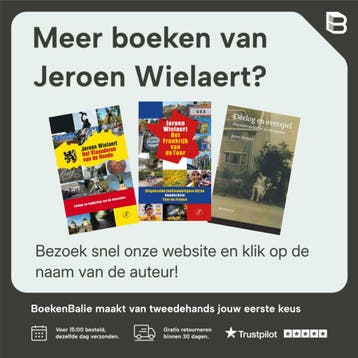 My generation - Jeroen Wielaert 9789057309687, Verzenden, Zo goed als nieuw, Jeroen Wielaert