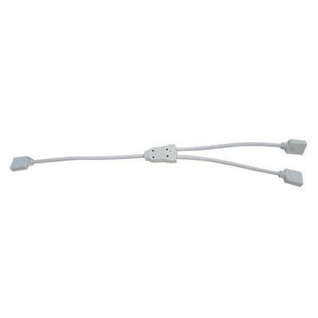 RGB LED splitter 1 naar 2, Ophalen of Verzenden, Nieuw