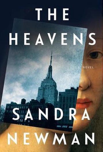 The Heavens 9780802129024 Sandra Newman, Verzenden, Gelezen, Sandra Newman