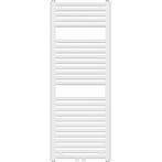 Wiesbaden Elara Sierradiator - 118.5x45cm - Glans Wit, Doe-het-zelf en Verbouw, Ophalen of Verzenden, Nieuw
