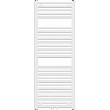 Wiesbaden Elara Sierradiator - 118.5x45cm - Glans Wit, Ophalen of Verzenden, Nieuw