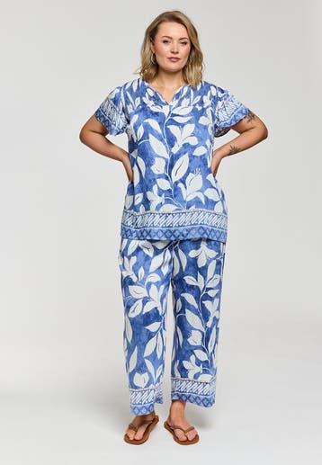 Gozzip blouse Juliana Maat:, Kleding | Dames, Verzenden, Nieuw, Overige kleuren