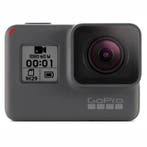 GoPro HERO (2018) Action Camera - Zwart, Verzenden, Zo goed als nieuw