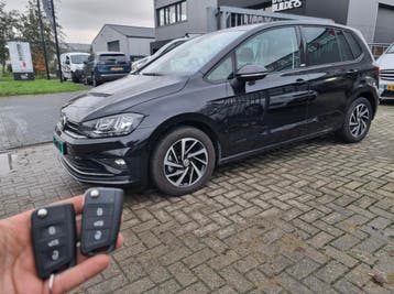 VW sleutel maken, programmeren &repareren, snelle service!, Ophalen, Nieuw, Volkswagen