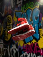 Makayhos - [Canvas] Air Jordan – Brick Flight, Nieuw
