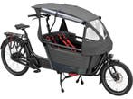 Winora FUB - Batavus Fier - Accell REGENTENT BAKFIETS SC 02, Verzenden, Zo goed als nieuw